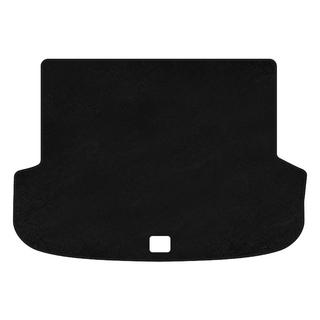 Premium Kofferraummatte Textil (Schwarz) Lexus RX 2016-2022