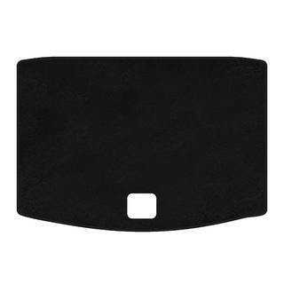 Premium Kofferraummatte Textil (ab 2018, Schwarz)