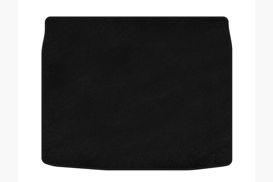 Mazda CX-30 2019- Premium Kofferraummatte Textil (Schwarz) Foto 1