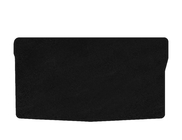 RAVON R2 2016-2020 Premium Kofferraummatte Textil (HB, Schwarz) Foto 1