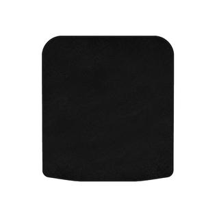 Kofferraummatte Textil Premium (SD, Schwarz) Skoda Superb 2015-2024
