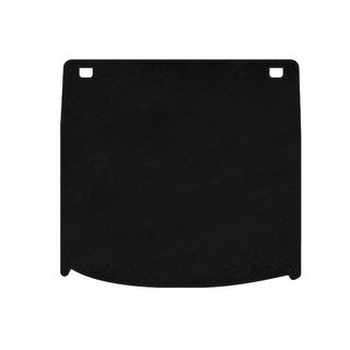 Premium Kofferraummatte Textil (Für E61, Schwarz) BMW 5 Series E60/E61 2003-2010