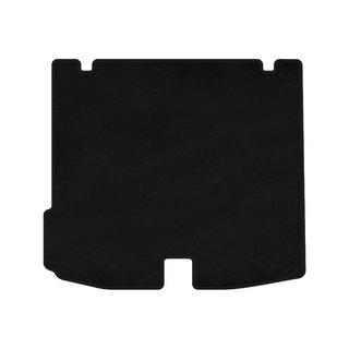 Premium Kofferraummatte Textil (Schwarz) BMW X6 F16 2014-2019