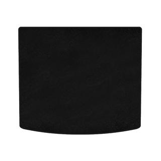 Premium Kofferraummatte Textil (HB, Schwarz) Chevrolet Cruze 2009–2015