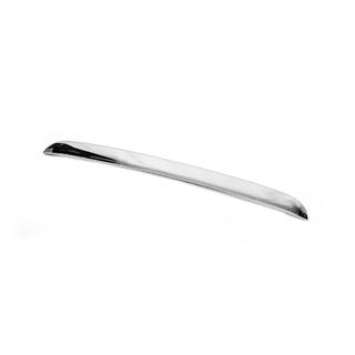 Chromleiste über dem Kennzeichen R56 (Edelstahl) Mini Clubman R55/R56 2007-2014 Foto 2