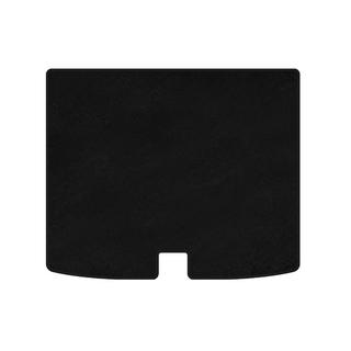 Premium Kofferraummatte Textil (Schwarz) Kia Sportage 2015-2021