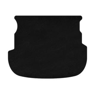 Premium Kofferraummatte Textil (SW, Schwarz) Mazda 6 2003-2008