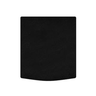 Kofferraummatte Textil Premium (SD, Schwarz)