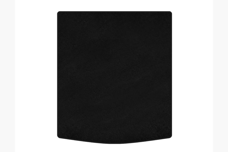Mazda 6 2012-2024 Kofferraummatte Textil Premium (SD, Schwarz) Foto 1