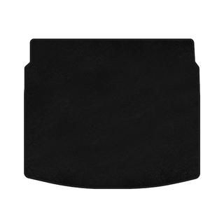 Premium Kofferraummatte Textil (5-Sitzer, USA, Schwarz) Nissan X-trail T32/Rogue 2014-2021