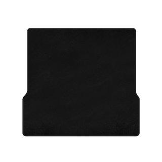 Kofferraummatte Textil Premium (SD, Schwarz)