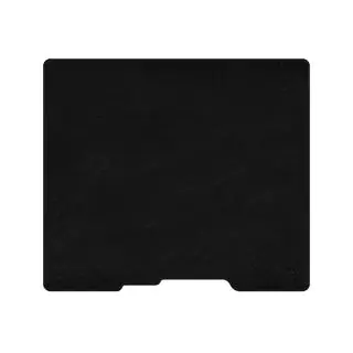 Premium Kofferraummatte Textil (2019+, Schwarz)