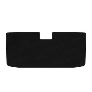 Premium Kofferraummatte Textil (Schwarz) Suzuki Jimny 1998-2018