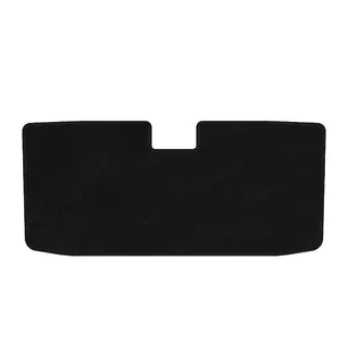 Premium Kofferraummatte Textil (Schwarz) Suzuki Jimny 1998-2018