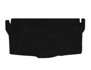 BYD F0 2008-2014 Premium Kofferraummatte Textil (Schwarz) Foto 1