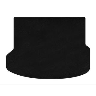 Kofferraummatte Textil Classic (Schwarz) Acura RDX 2006-2012