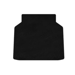 Kofferraummatte Textil Classic (Schwarz) Alfa Romeo Giulia 2016-2022
