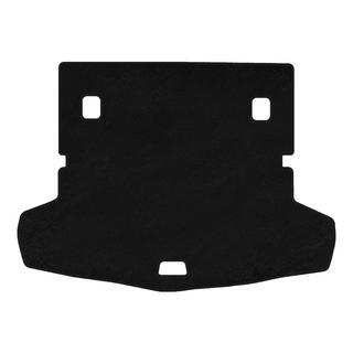 Textile Kofferraummatte Classic V-1 (Für F46, 7-Sitzer, Schwarz) BMW 2 Series Active Tourer F45/F46 2014-2021