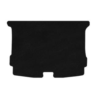 Kofferraummatte Textil Classic (Schwarz) BMW I3 2013-2022
