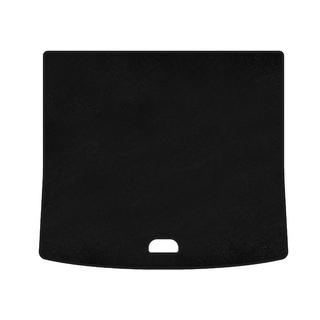 Kofferraummatte Textil Classic (Schwarz) BMW X1 F48 2015-2022
