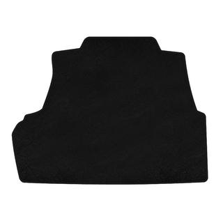 Kofferraummatte Textil Classic (Schwarz)
