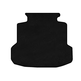 Kofferraummatte Textil Classic (SD, Schwarz) Chrysler 200 II 2014-2017