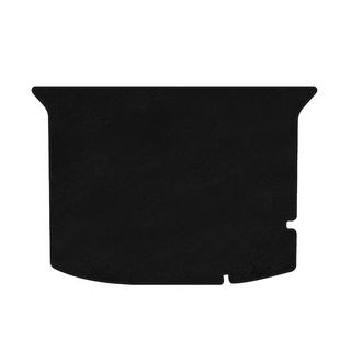 Kofferraummatte Textil Classic (Vor Facelift, Schwarz) Citroen Xsara Picasso 1999-2012