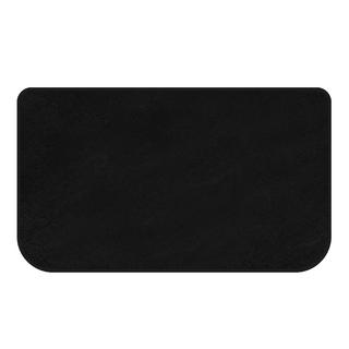 Textile Kofferraummatte Classic (für F55, 5-türig, Schwarz) Mini Cooper F55/56/57 2014-2023