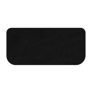 Textile Kofferraummatte Classic (für S F56, Schwarz) Mini Cooper F55/56/57 2014-2023