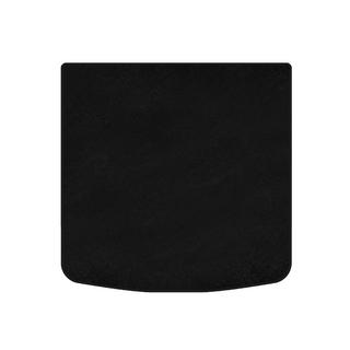 Kofferraummatte Textil Classic (2008-2011, Schwarz) Dodge Journey 2008-2020