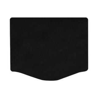 Kofferraummatte Textil Classic (Schwarz) Ford C-Max 2004-2010