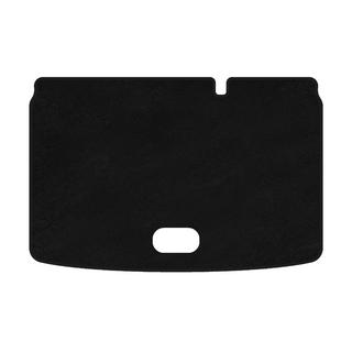 Textile Kofferraummatte Classic (2018-2022, Schwarz) Ford Ecosport 2013-2022