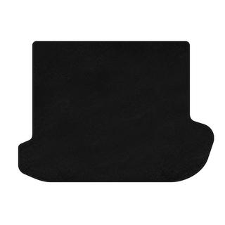 Kofferraummatte Textil Classic (2010-2014, Schwarz) GreatWall Haval/Hover H3 2005-2013