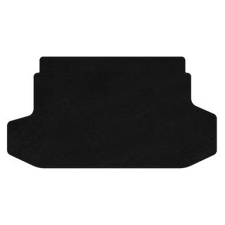 Kofferraummatte Textil Classic (5-türig, Schwarz)