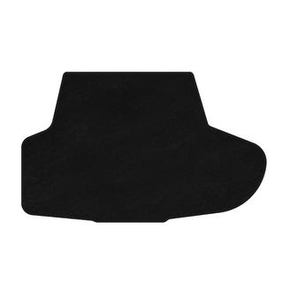 Kofferraummatte Textil Classic (SD, Schwarz) Infiniti Q50/Q60 2013-2024