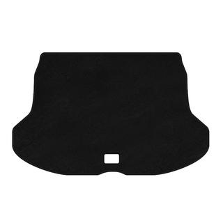 Kofferraummatte Textil Classic (Schwarz) Infiniti QX50 2013-2017