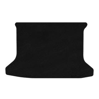 Kofferraummatte Textil Classic (Schwarz)