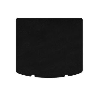 Kofferraummatte Textil Classic (Schwarz)