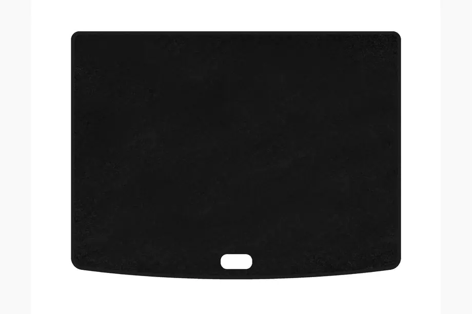Jeep Renegade 2014- Kofferraummatte Textil Classic V-2 (Schwarz) Foto 1