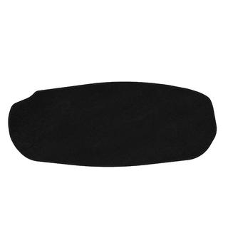 Kofferraummatte Textil Classic (SD, LPG, Schwarz) Kia Optima 2010-2016