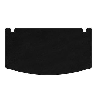 Kofferraummatte Textil Classic (2009-2011, HB, Schwarz)