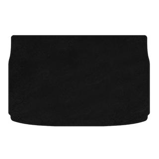 Kofferraummatte Textil Classic (8-Sitzer, Schwarz) Kia Sedona 2014-2020
