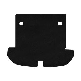Kofferraummatte Textil Classic (7-Sitzer, Schwarz) Kia Sorento III UM 2014-2020