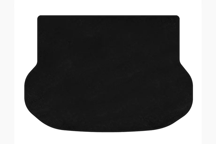 Lexus NX 2014-2021 Kofferraummatte Textil Classic (Schwarz) Foto 1