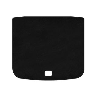 Kofferraummatte Textil Classic (Schwarz)