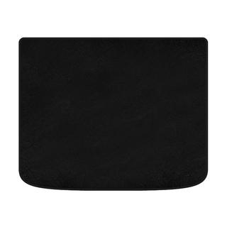 Kofferraummatte Textil Classic (Schwarz)