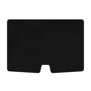 Kofferraummatte Textil Classic (Schwarz)