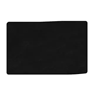 Kofferraummatte Textil Classic (Schwarz) MG 3 2011-2024