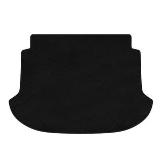 Kofferraummatte Textil Classic (Schwarz) Nissan Murano 2002-2008