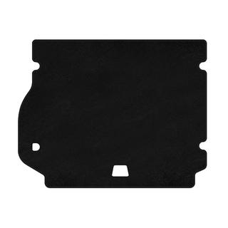 Textile Kofferraummatte Classic (2005-2009, Schwarz) Range Rover Sport 2005-2013